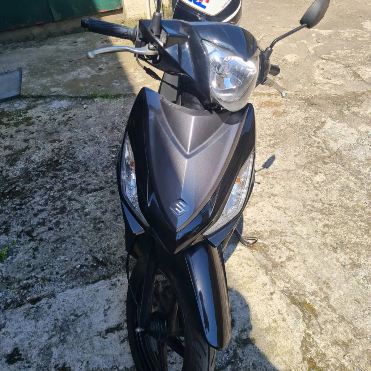 Moped - Image 1