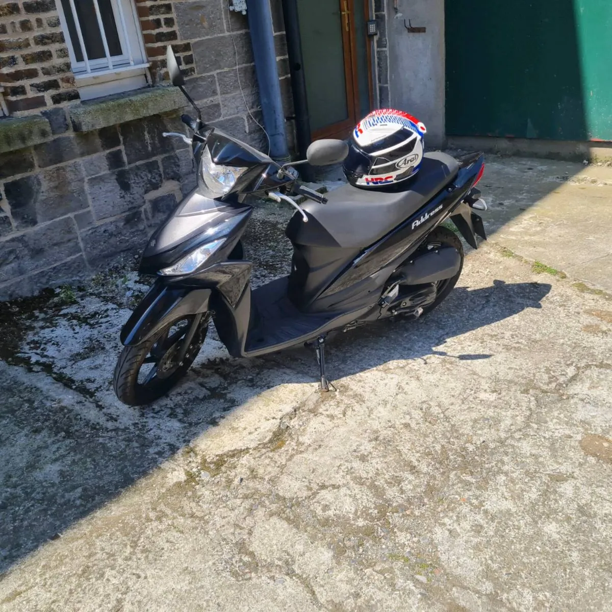 Moped - Image 2