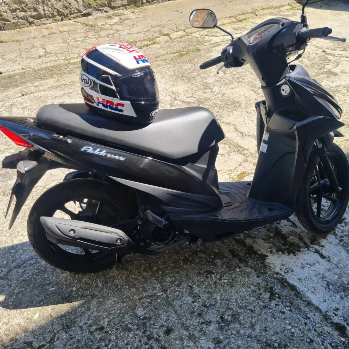 Moped - Image 3