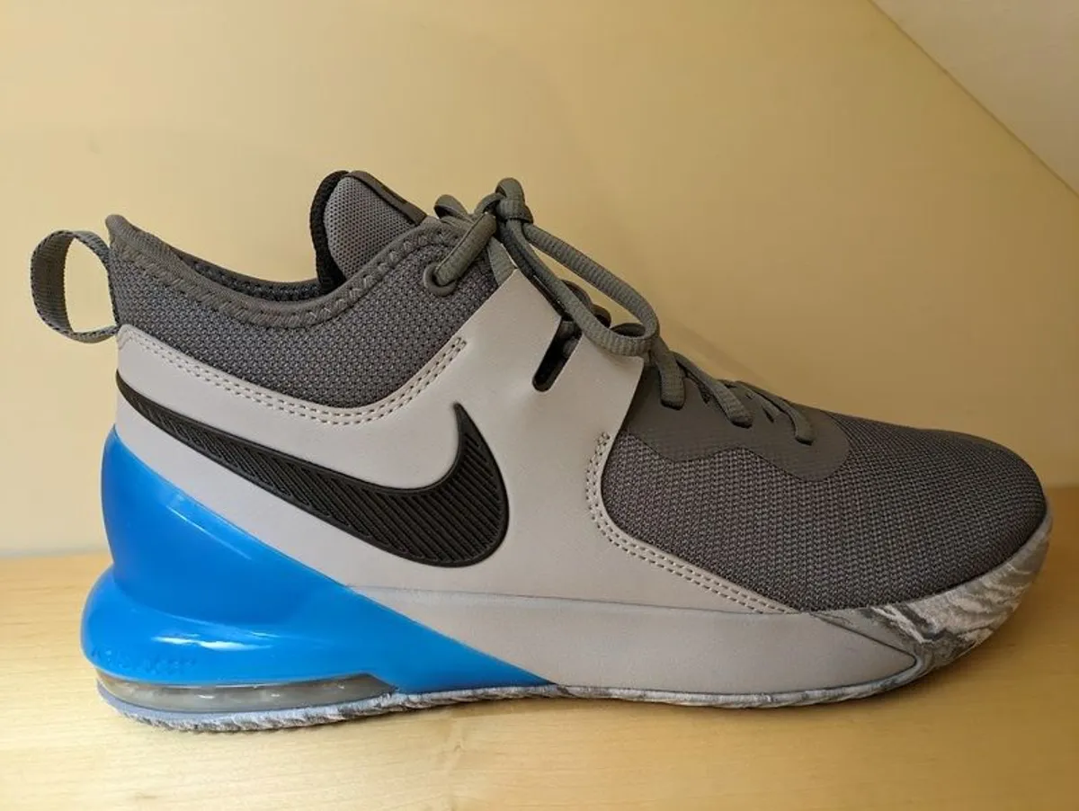 Nike Air Max Impact [Smoke Grey] - Image 2