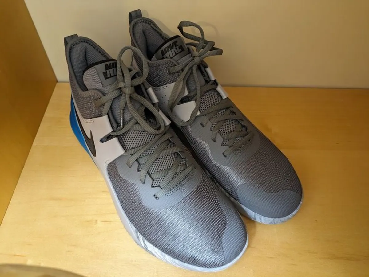Nike Air Max Impact [Smoke Grey] - Image 3
