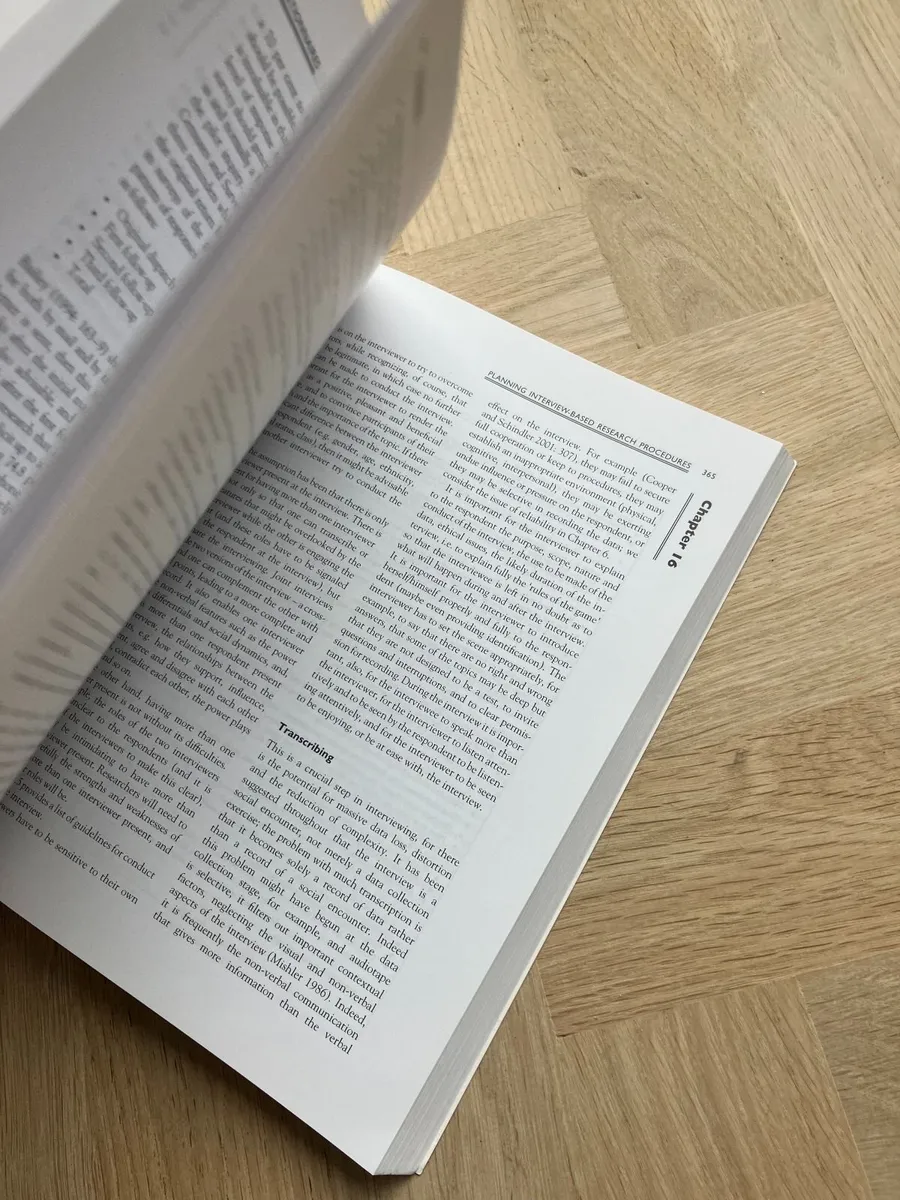RESEARCH METHODS IN EDUCATION - Image 3