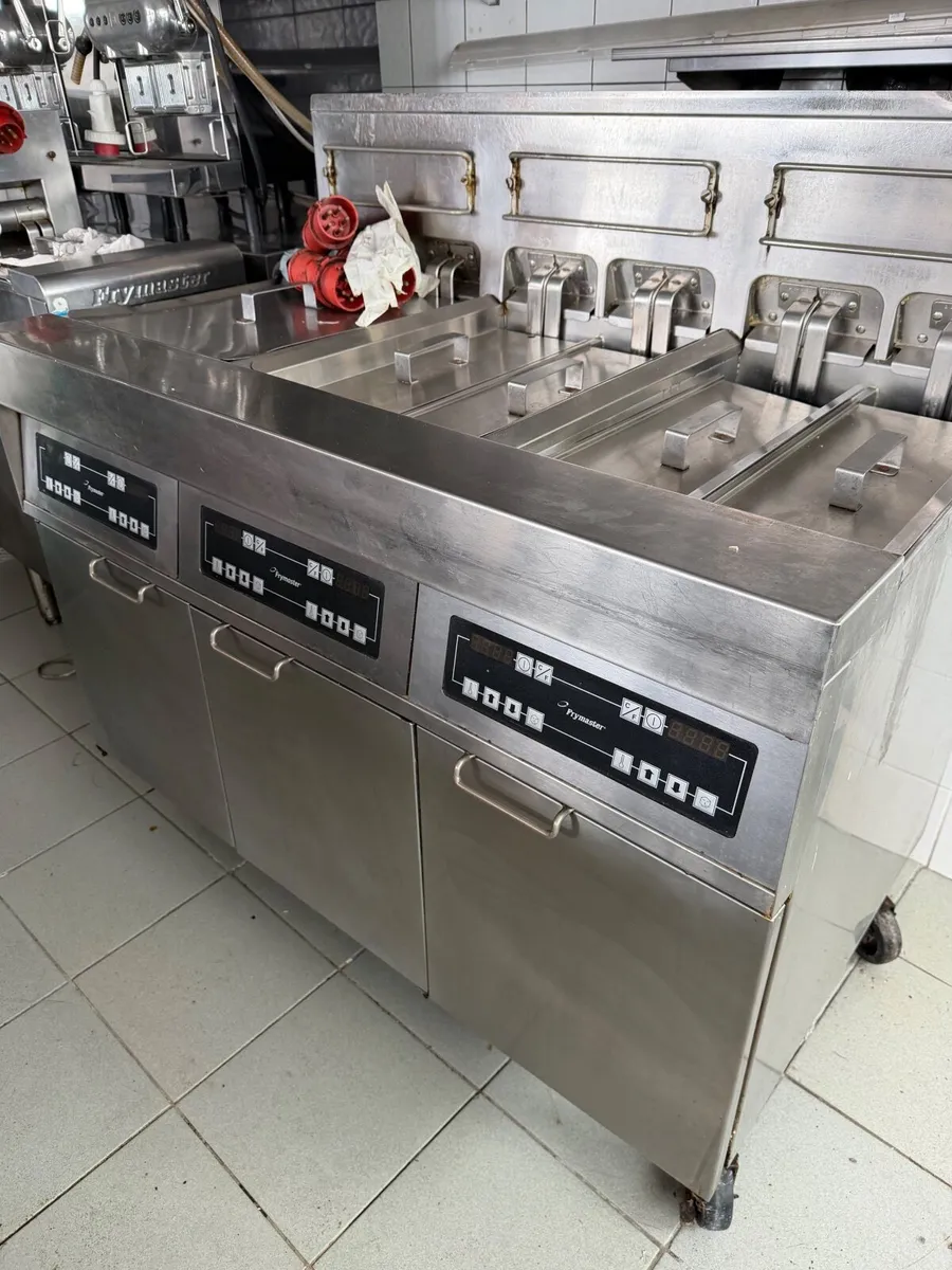 Kitchen equipment - Image 2