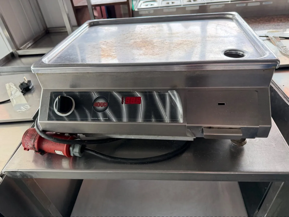 Kitchen equipment - Image 3