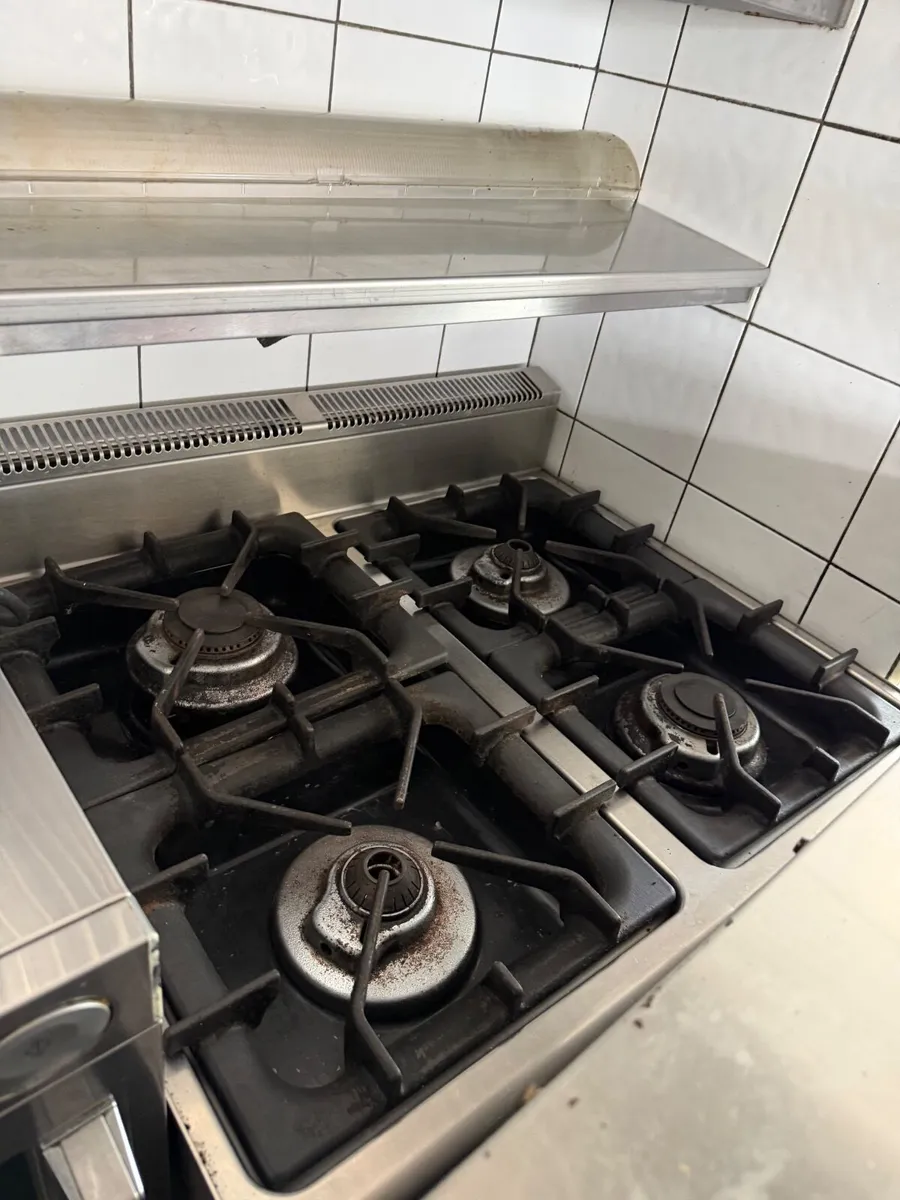 Kitchen equipment - Image 4