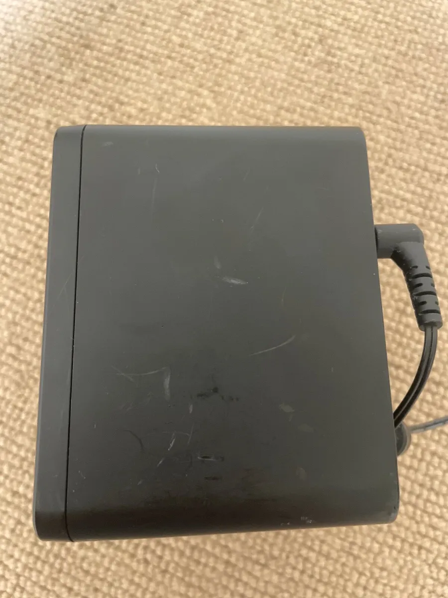 Nux Mighty Lite Guitar Amp - Image 4