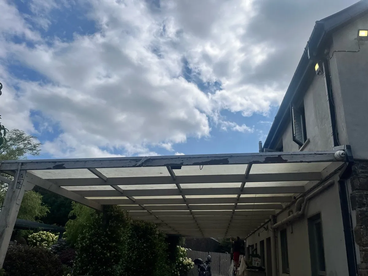 Car Port - Image 1