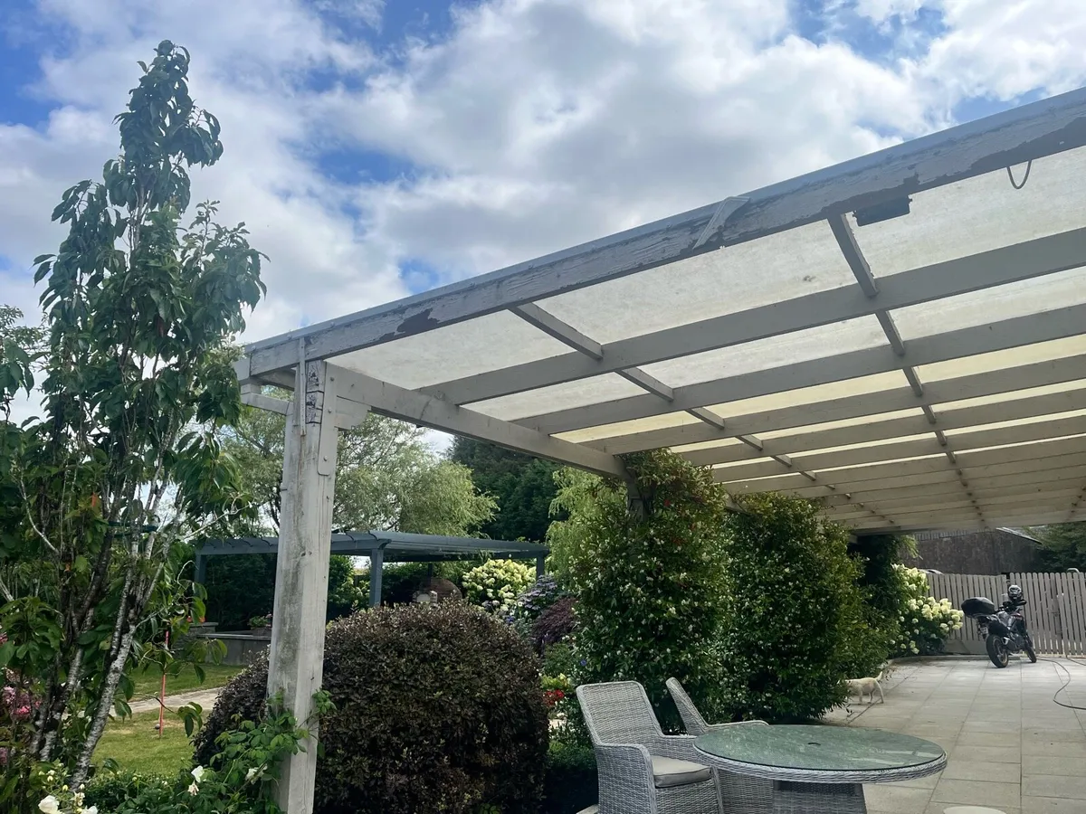 Car Port - Image 2