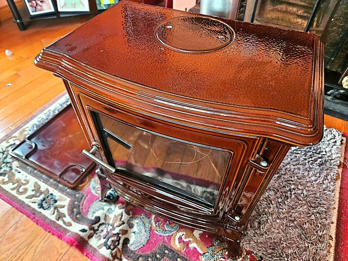 Oil Stove - Image 3