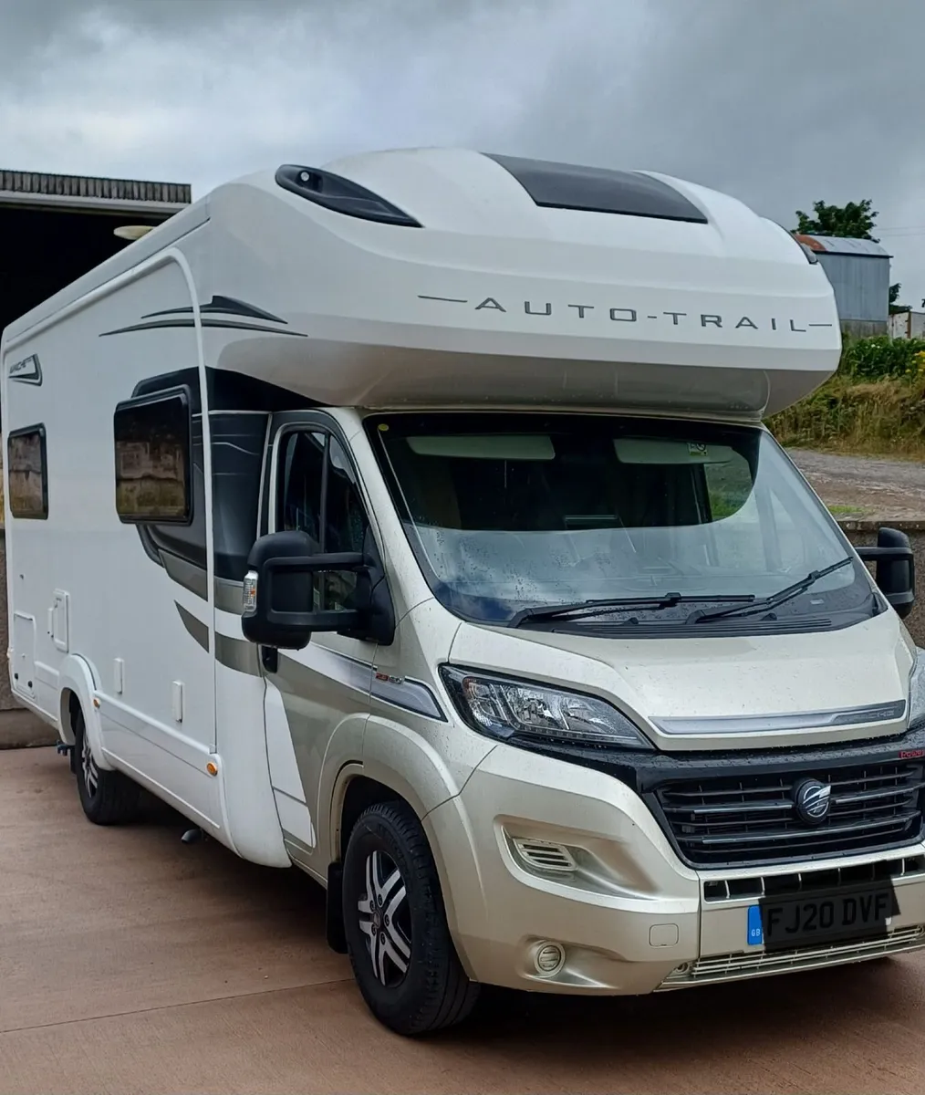 Motorhome - Image 1