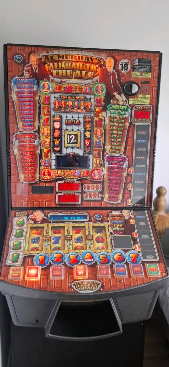 Fruit Machine - Image 2
