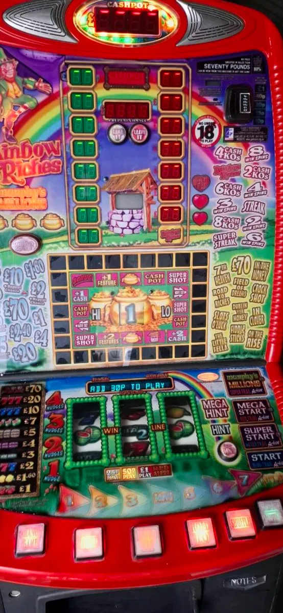 Fruit Machine - Image 3