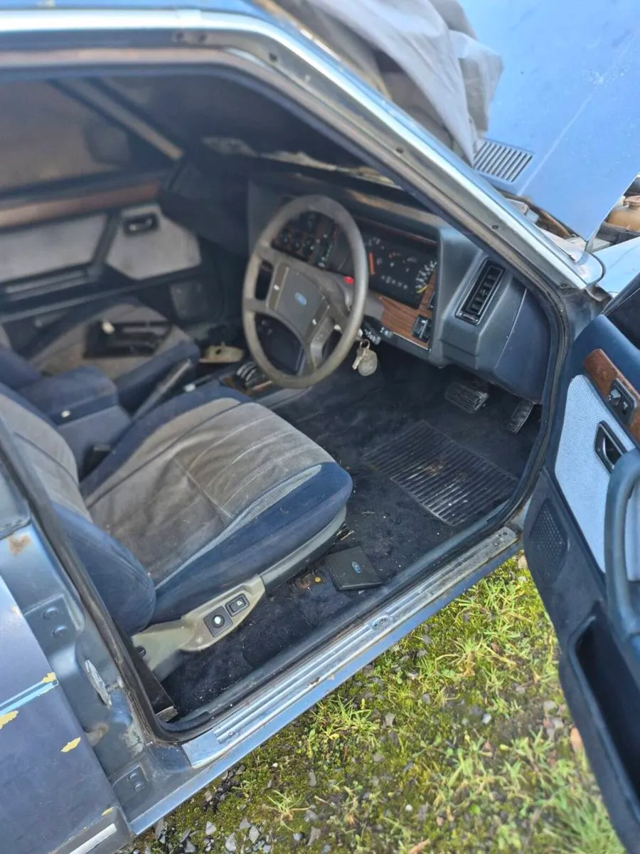 Ford Granada - Image 2