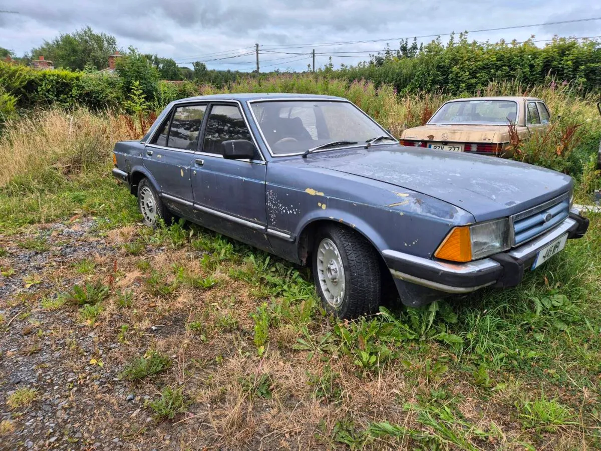 Ford Granada - Image 3