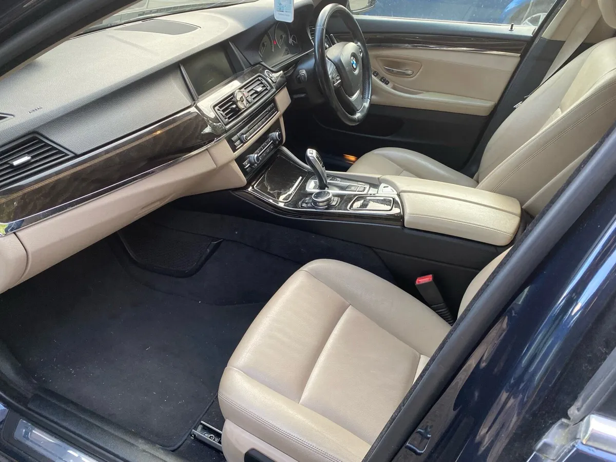 BMW 520d 142 - Image 3