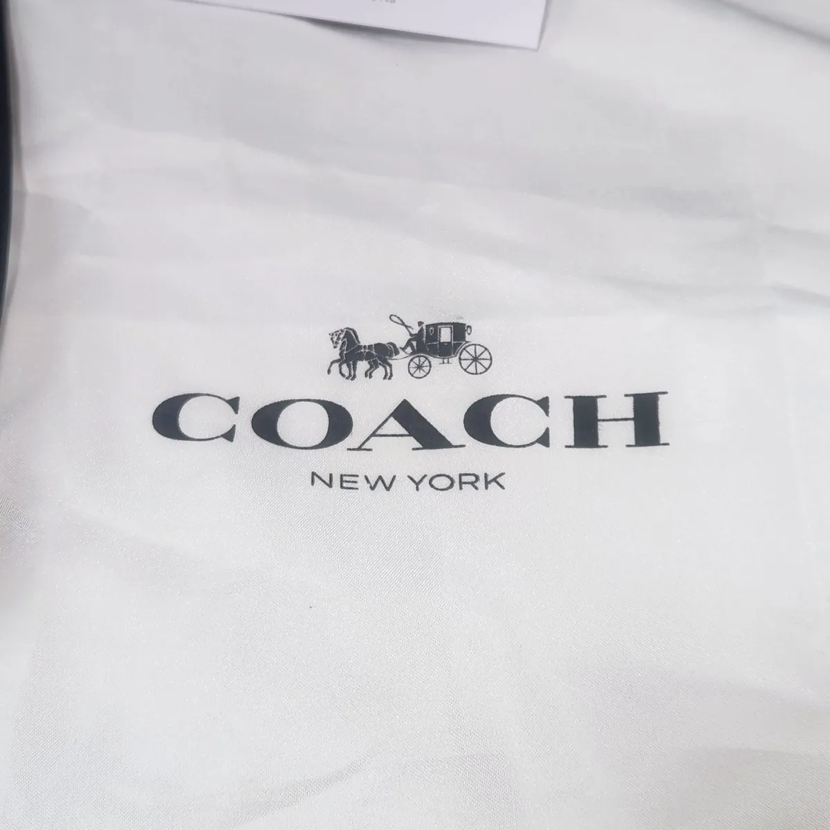 Coach bag - Image 3