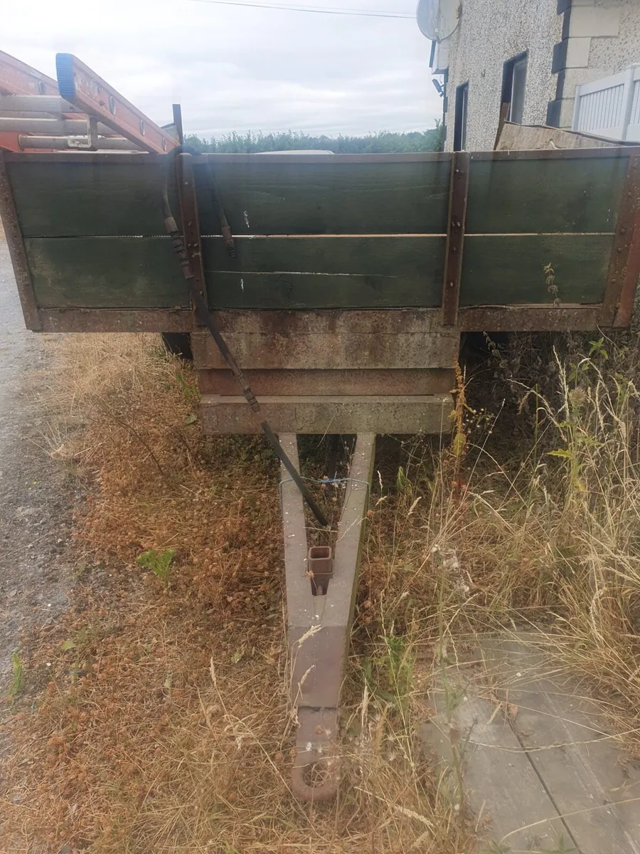 Farm Equipment - Image 1