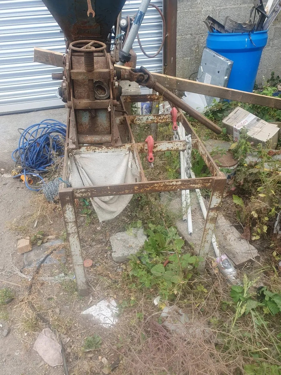 Farm Equipment - Image 2