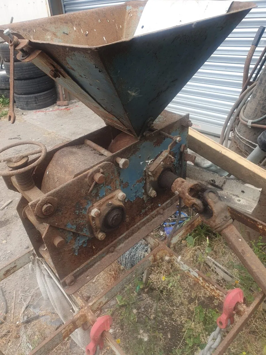 Farm Equipment - Image 3