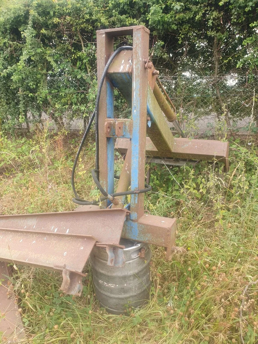 Farm Equipment - Image 4