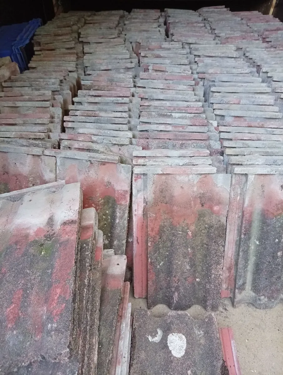 Roof Tiles - Image 1