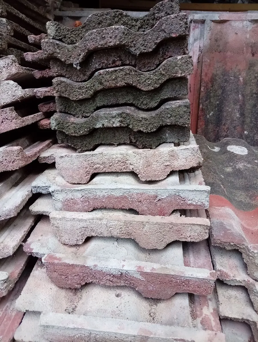Roof Tiles - Image 2
