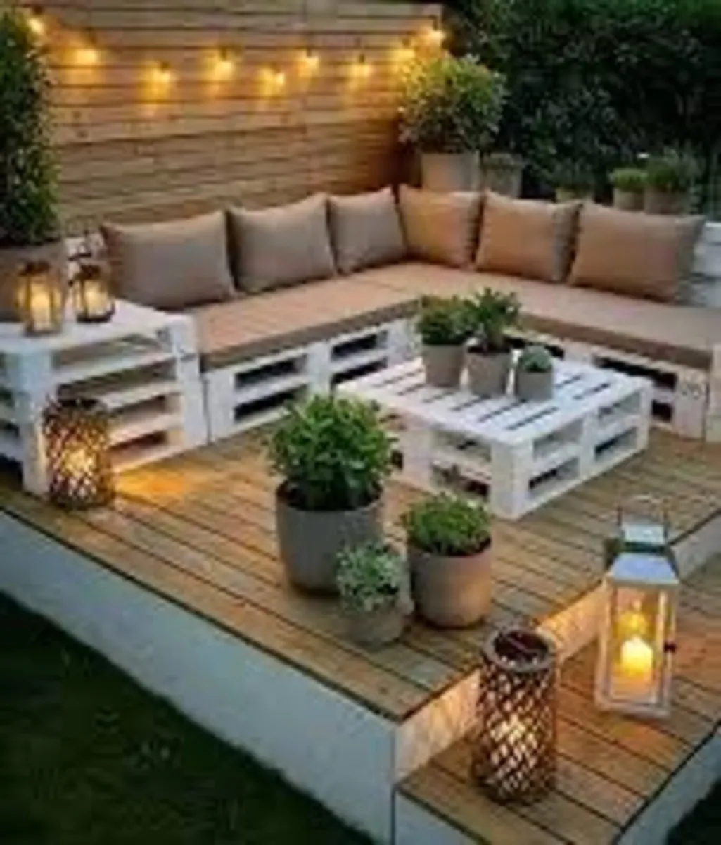 Pallets free to take FREE - Image 3