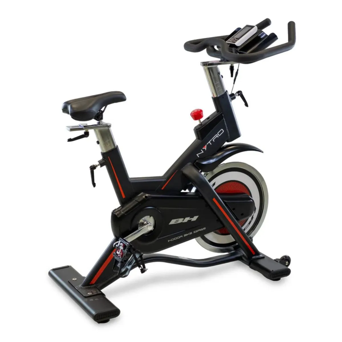 BH Fitness Nytro Spin bike-free delivery - Image 1