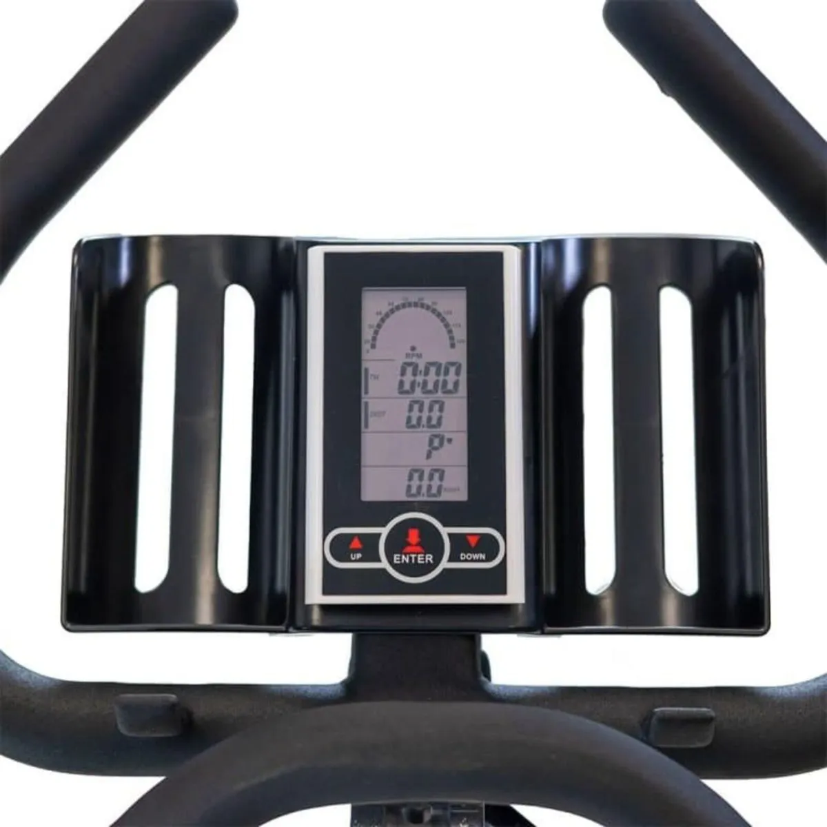 BH Fitness Nytro Spin bike-free delivery - Image 2
