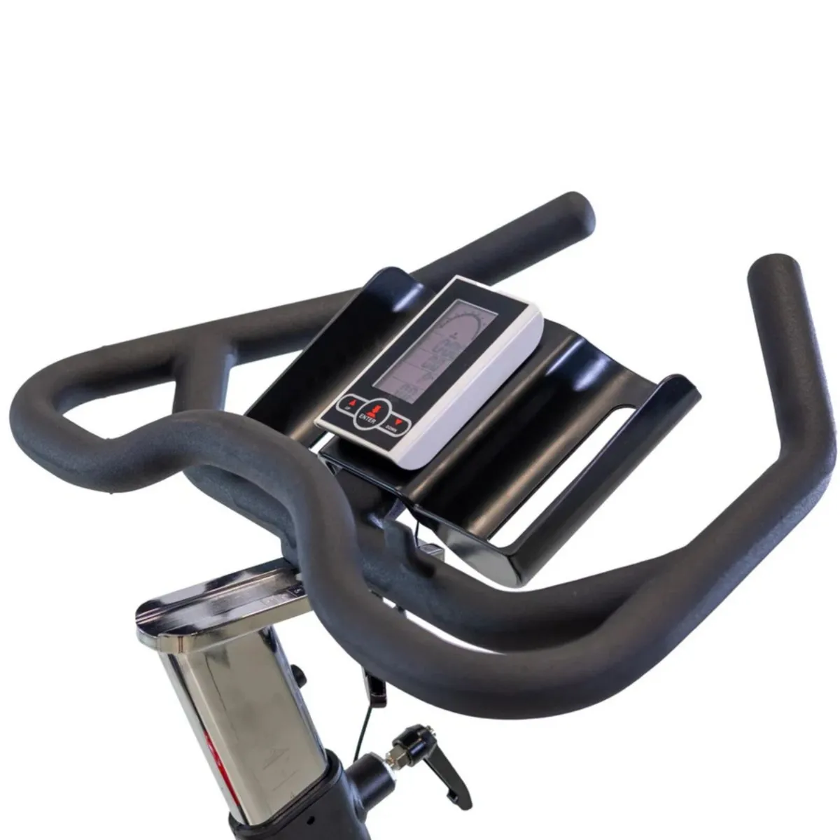 BH Fitness Nytro Spin bike-free delivery - Image 4