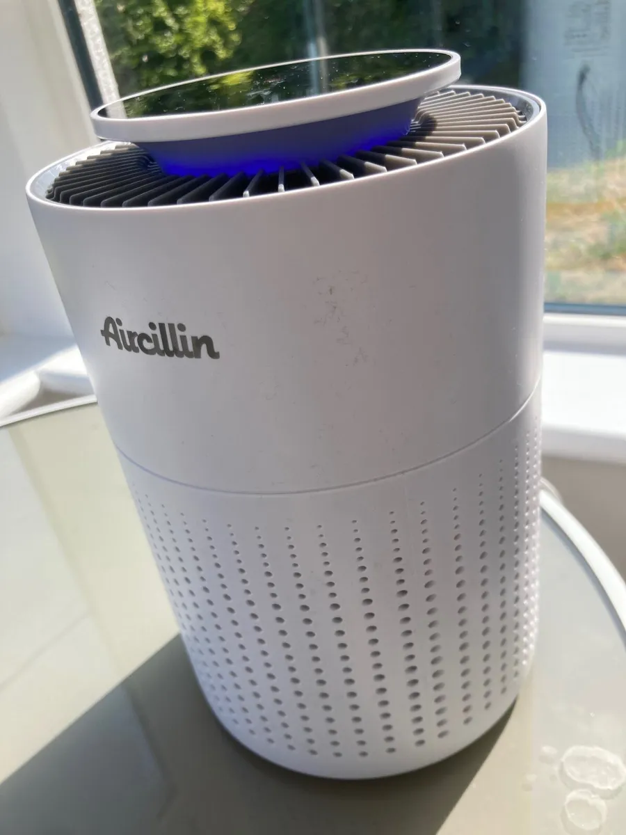 HEPA Air Purifier – Bedroom / Home Office - Image 2