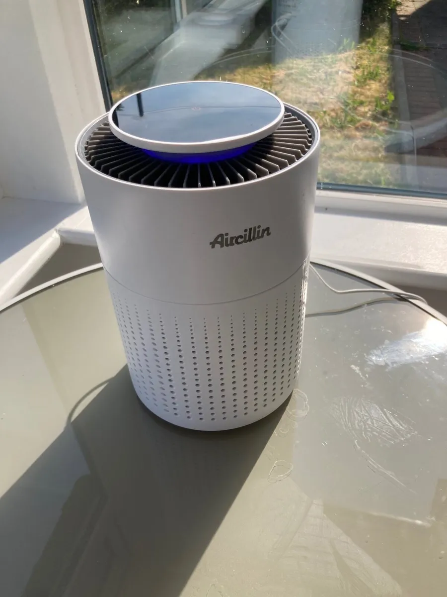HEPA Air Purifier – Bedroom / Home Office - Image 1