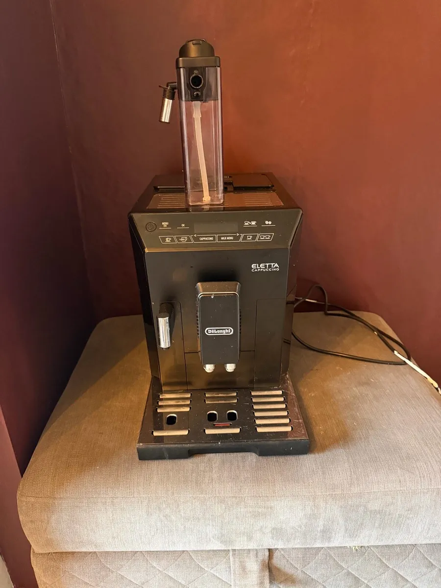 Coffee Machine