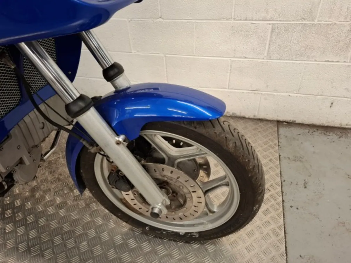 BMW K100 1993 - Image 3