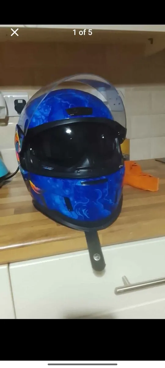 Motorbike gear - Image 3