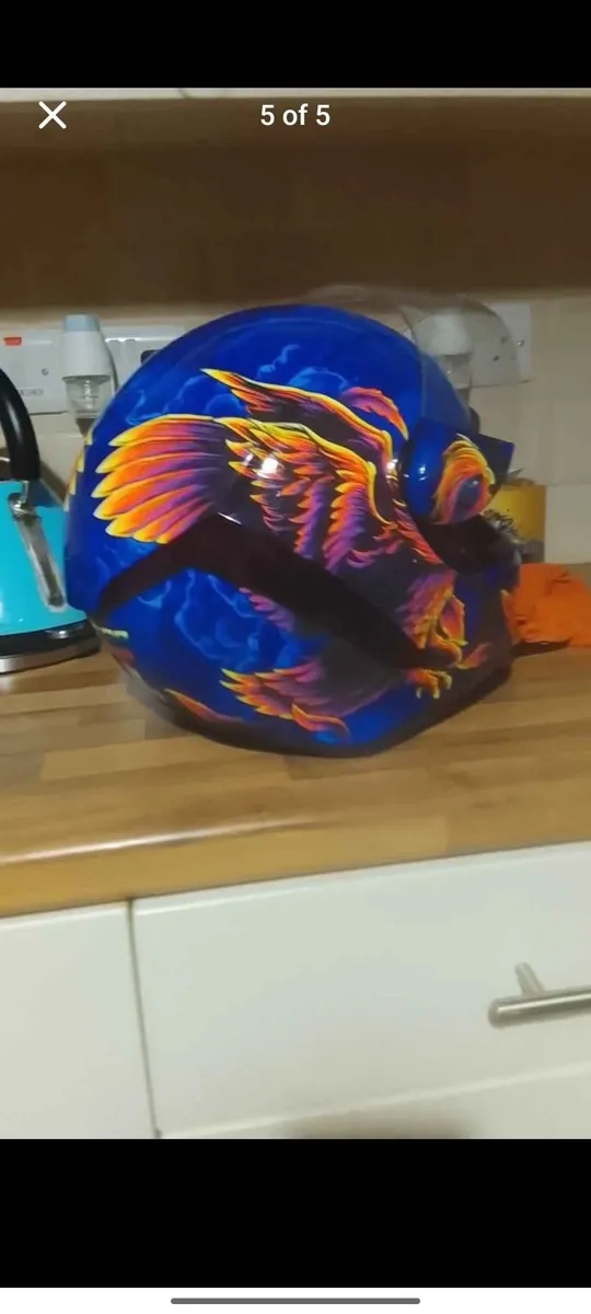 Motorbike gear - Image 4