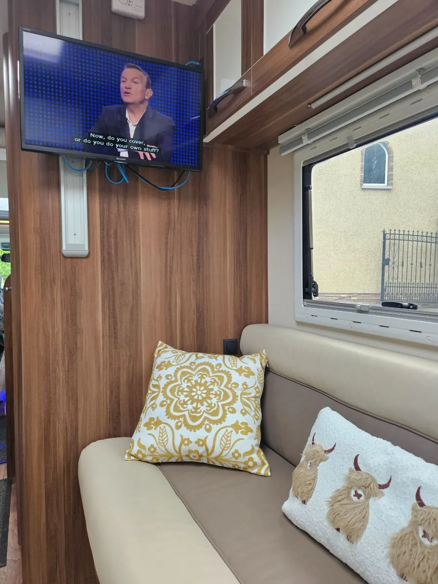 Motorhome - Image 1