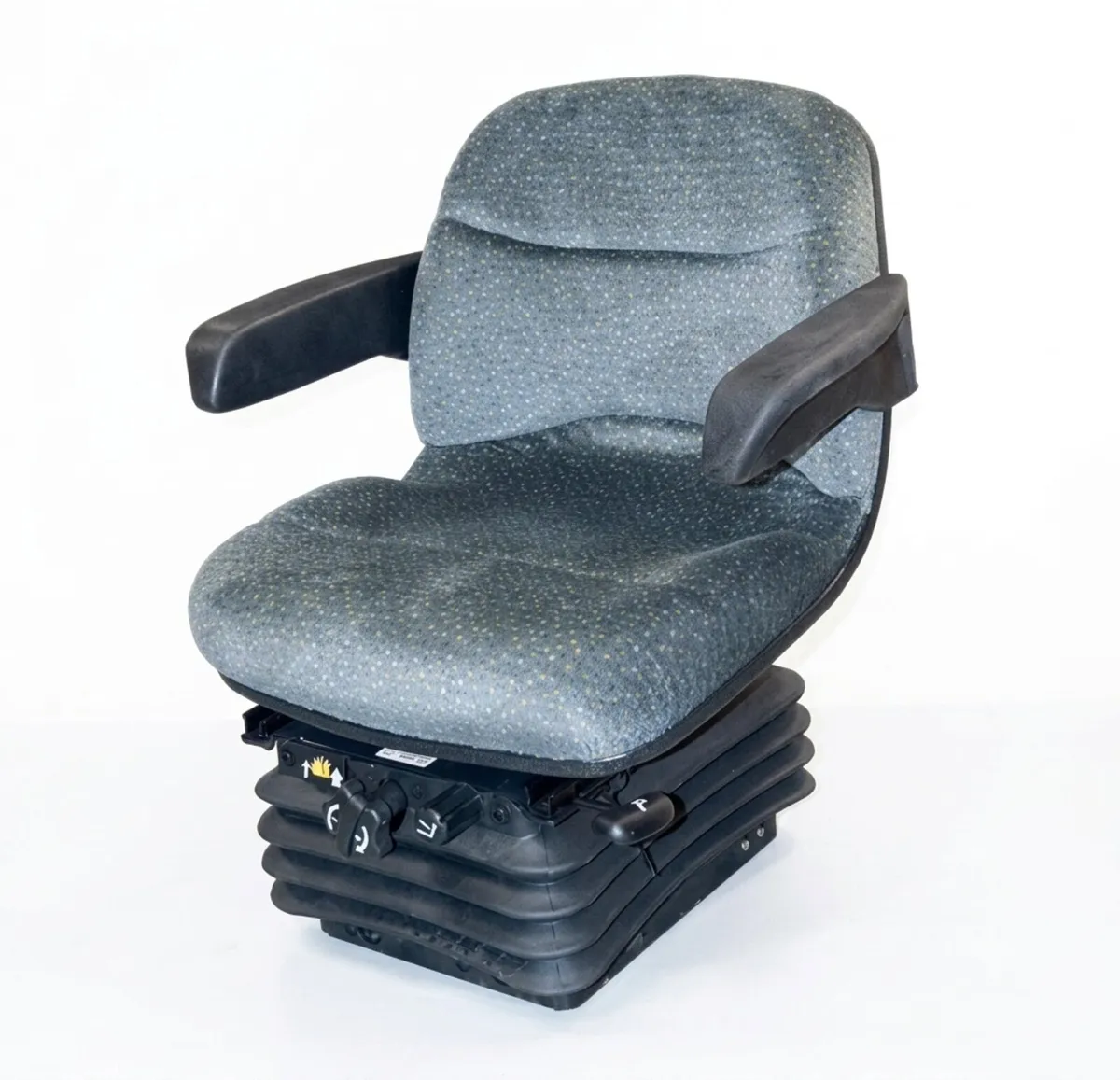 Sears Mechanical Seat - Image 1