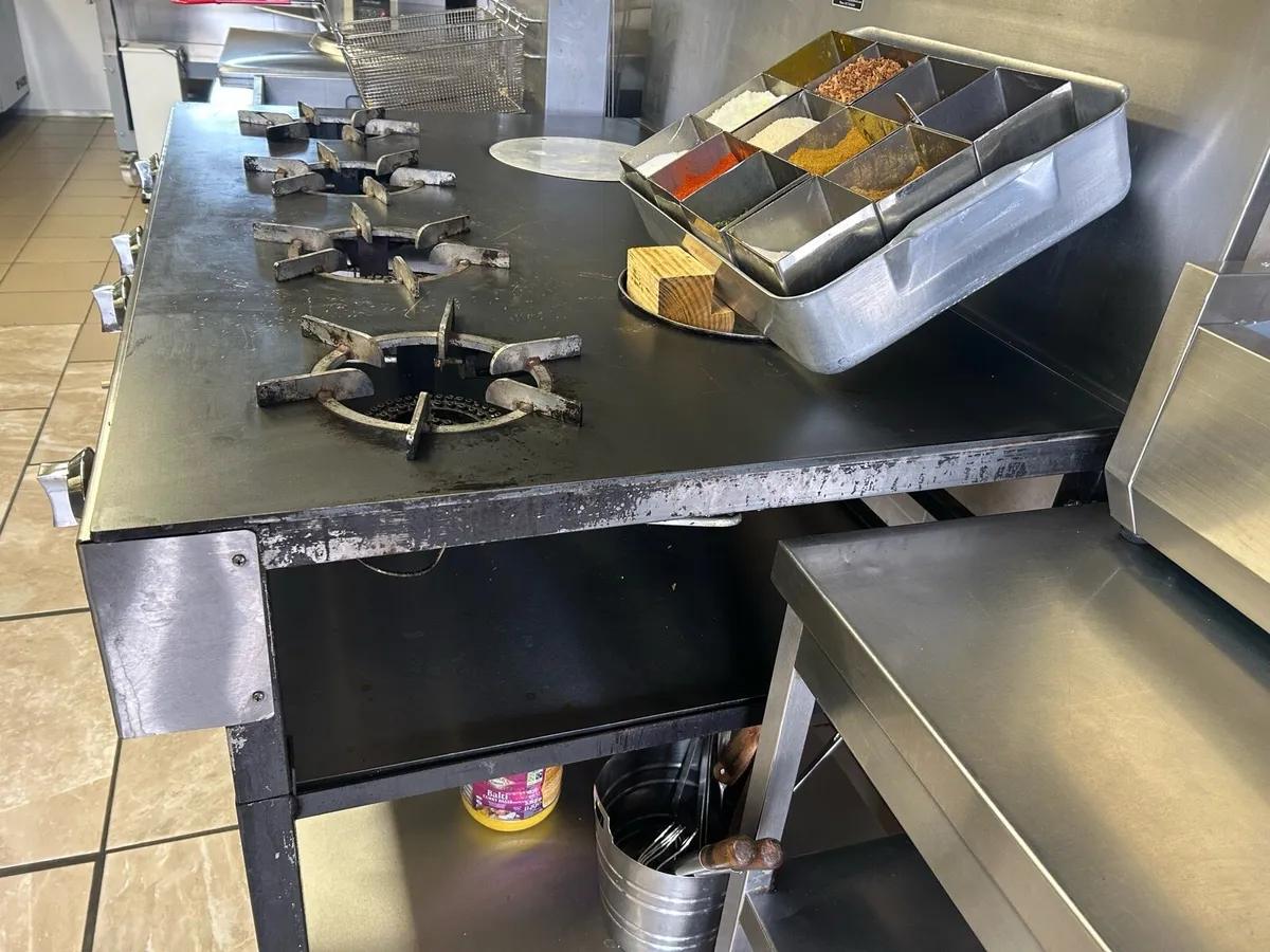 Cooker - Image 3