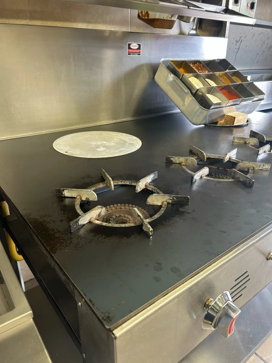 Cooker - Image 2