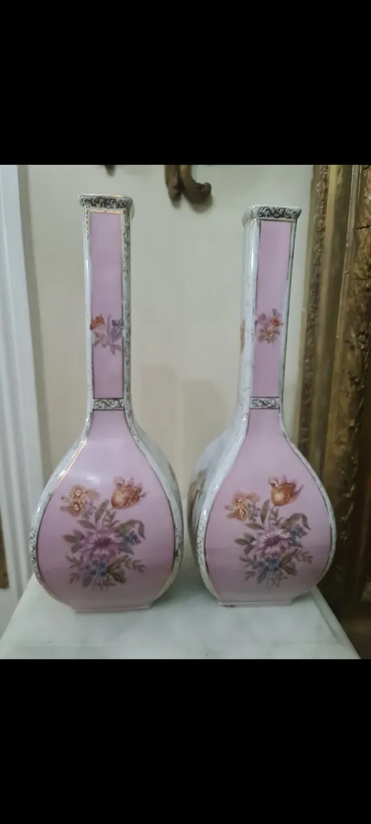Antique large vases - Image 2