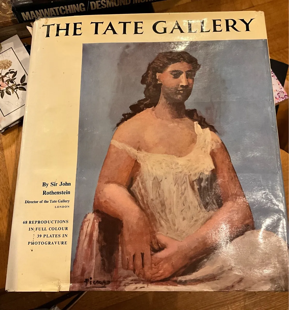 THE TATE GALLERY - Image 4