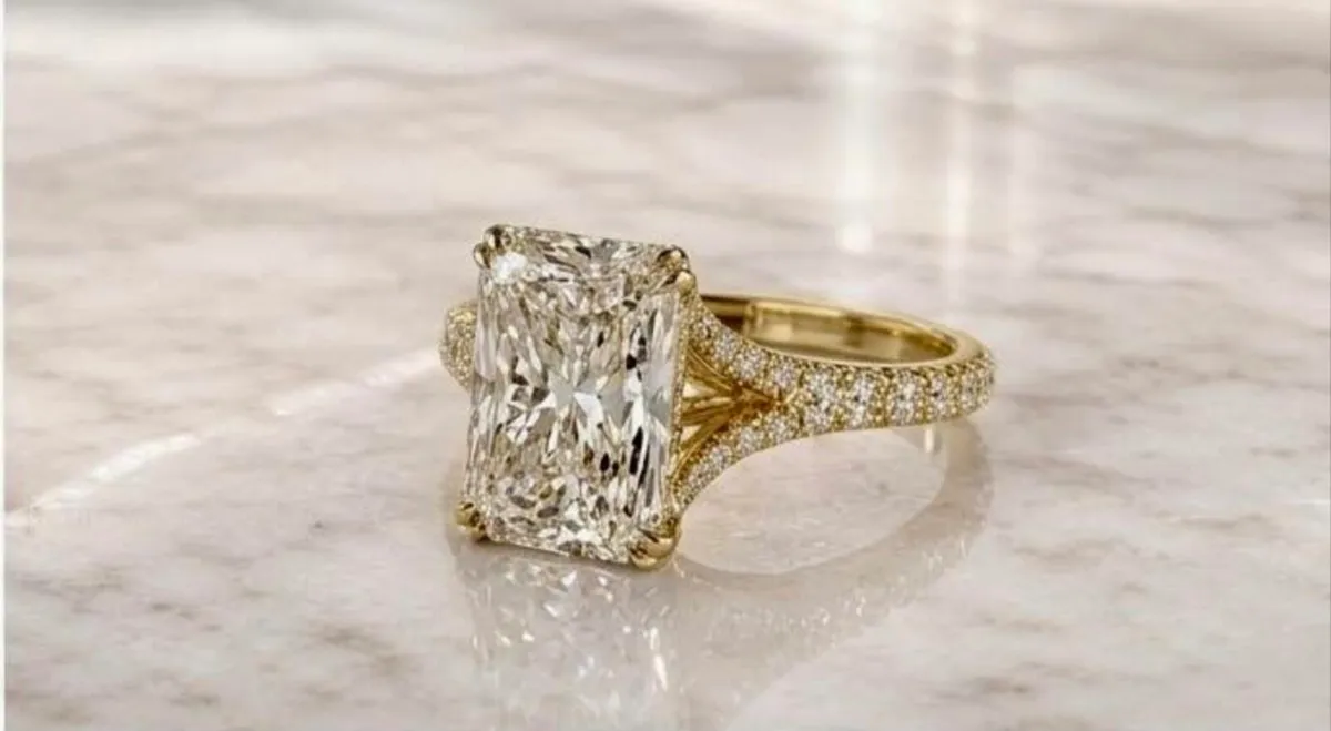 Ring - Image 1