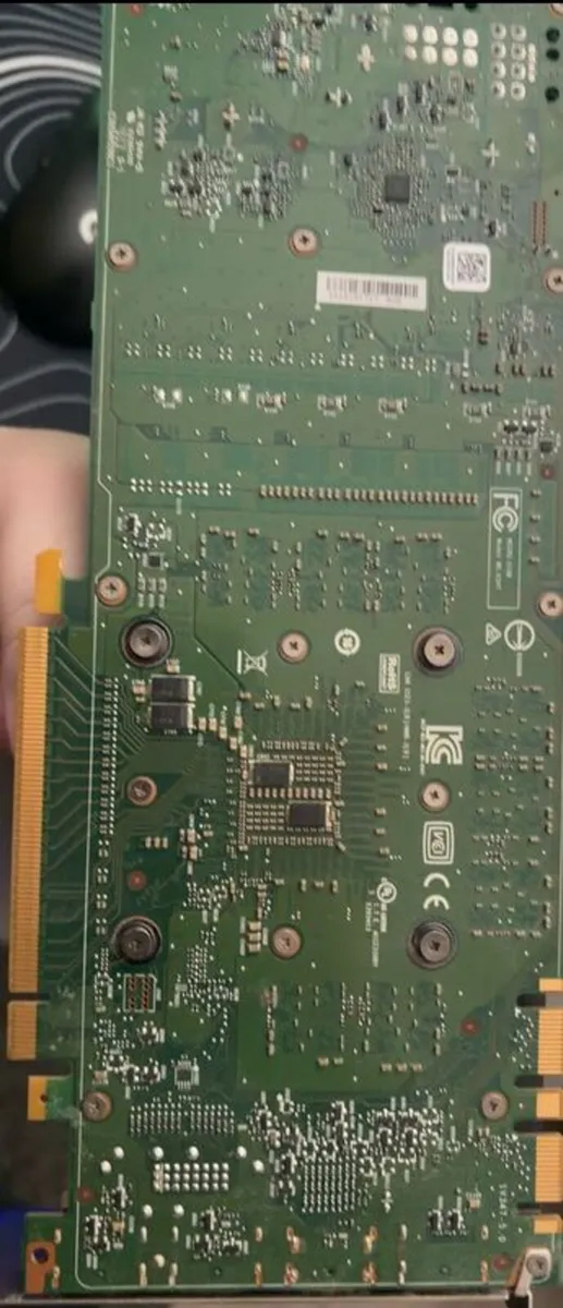 gtx 1070 8gb graphics card - Image 2