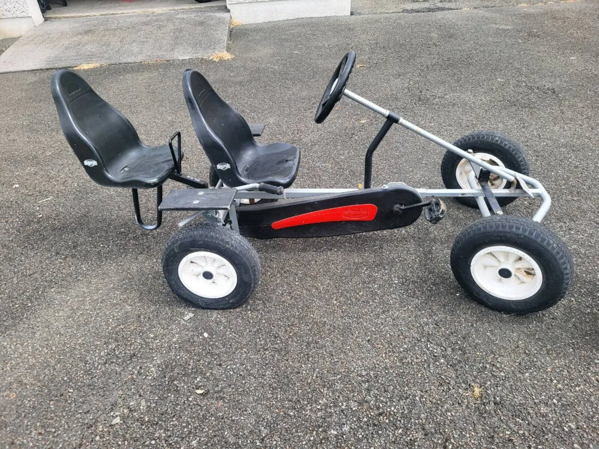 Go kart - Image 2
