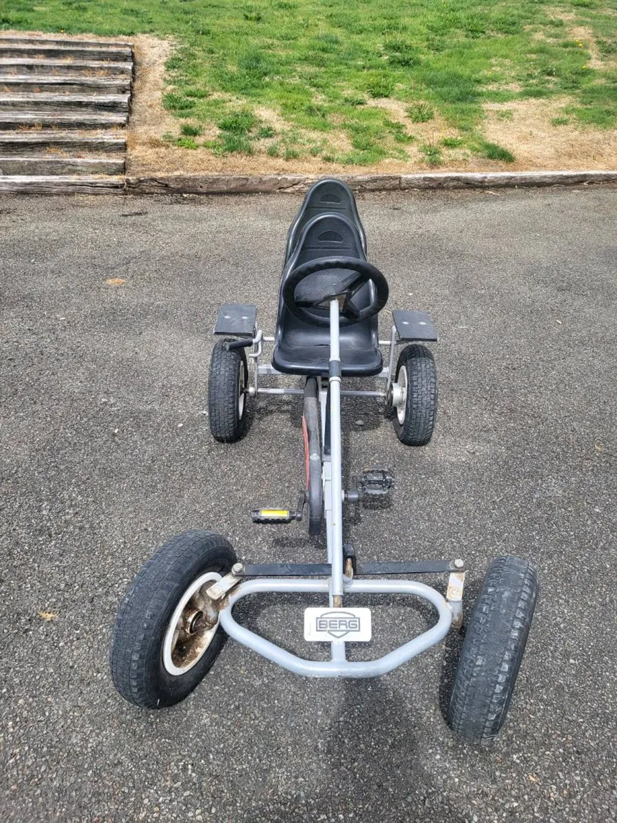 Go kart - Image 3