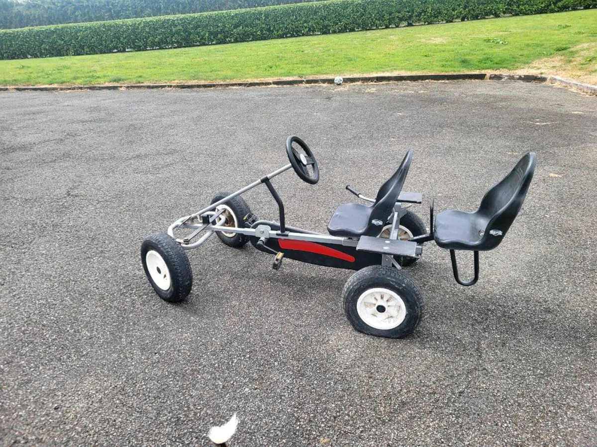 Go kart - Image 4