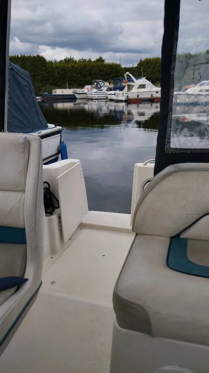 Boat for sale - Image 2