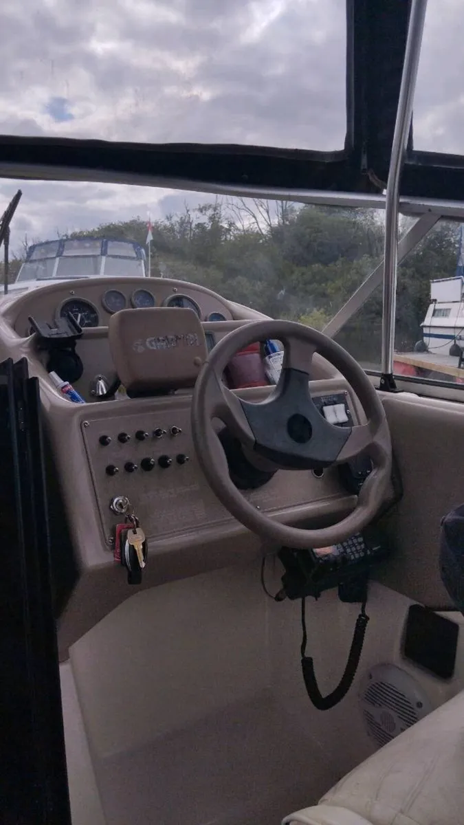 Boat for sale - Image 3