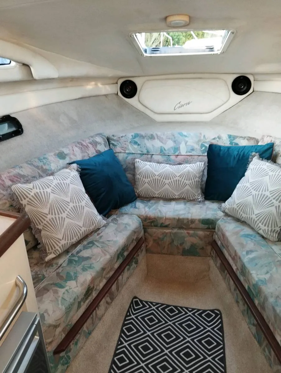 Boat for sale - Image 4